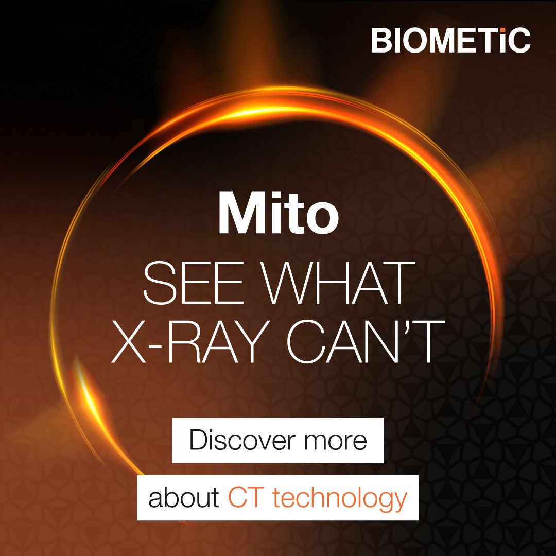 BIOMETiC ad