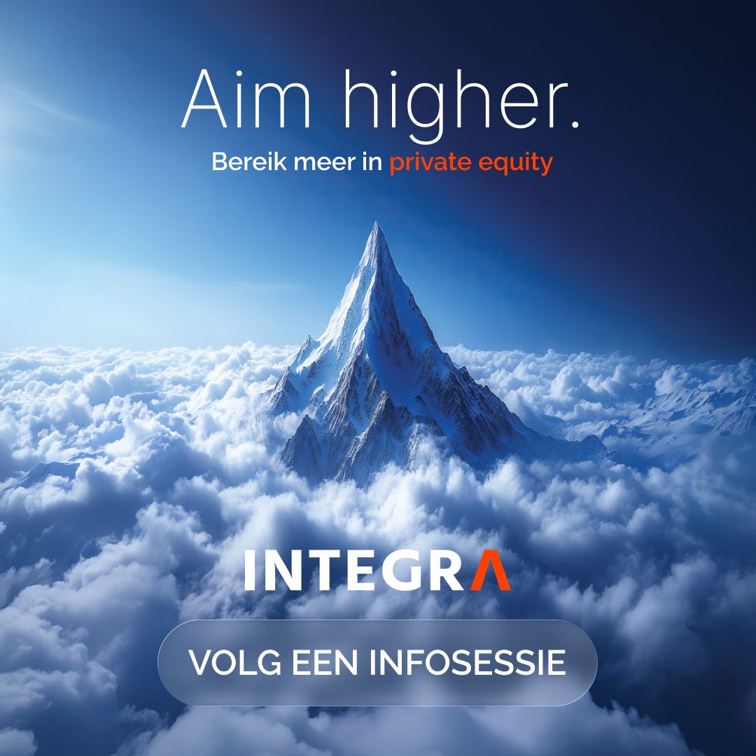 Integra Partners ad