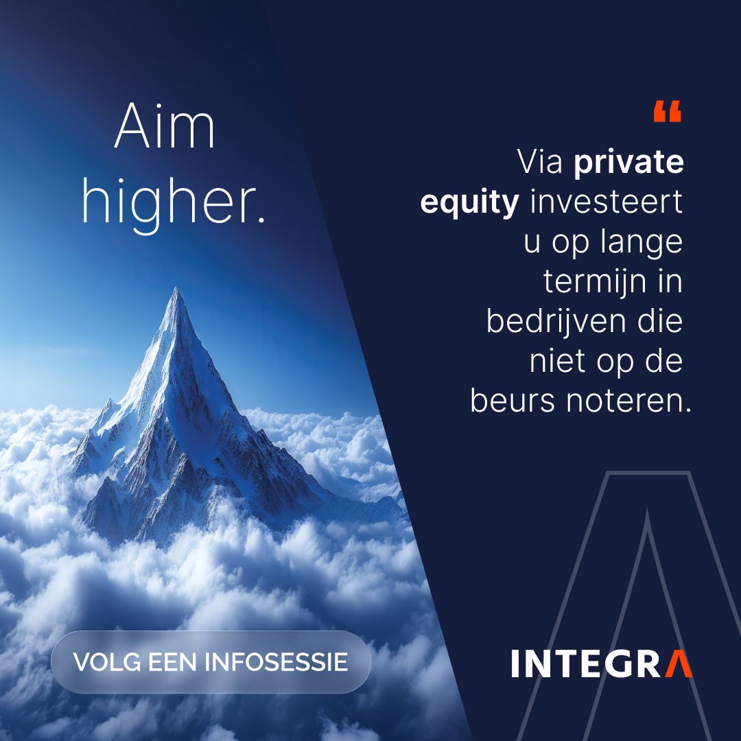 Integra Partners ad