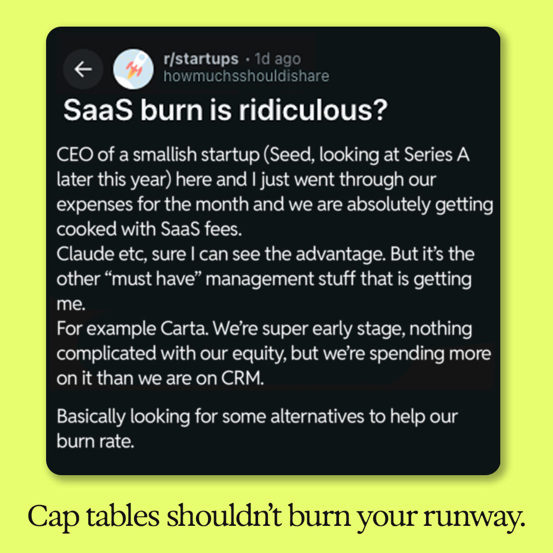 Cake ad