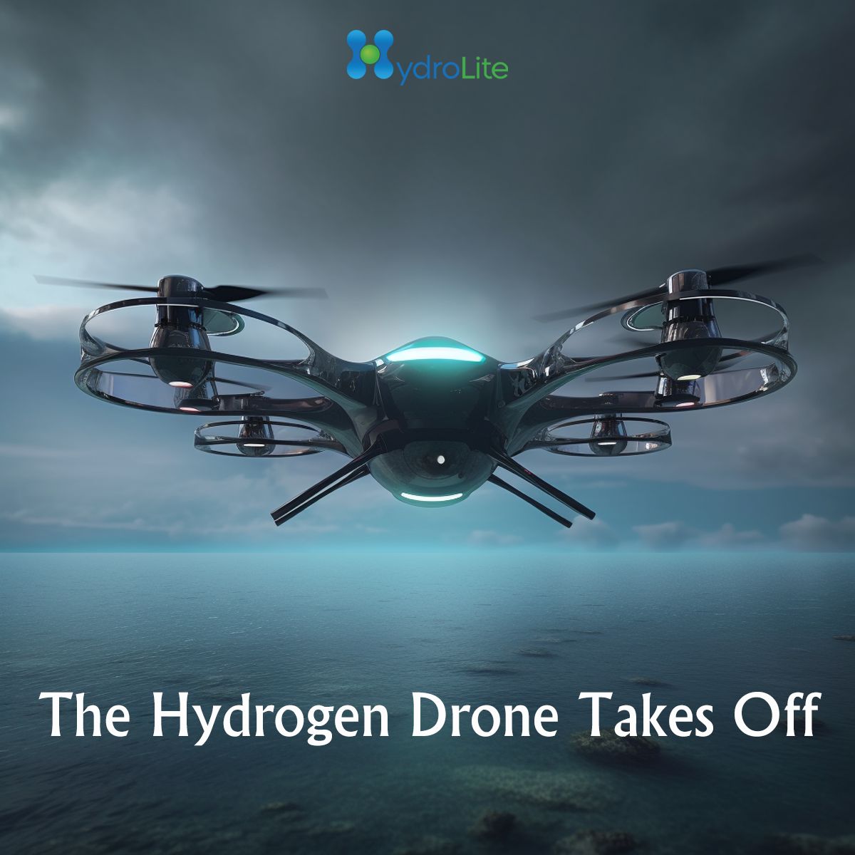 HYDROLITE ad