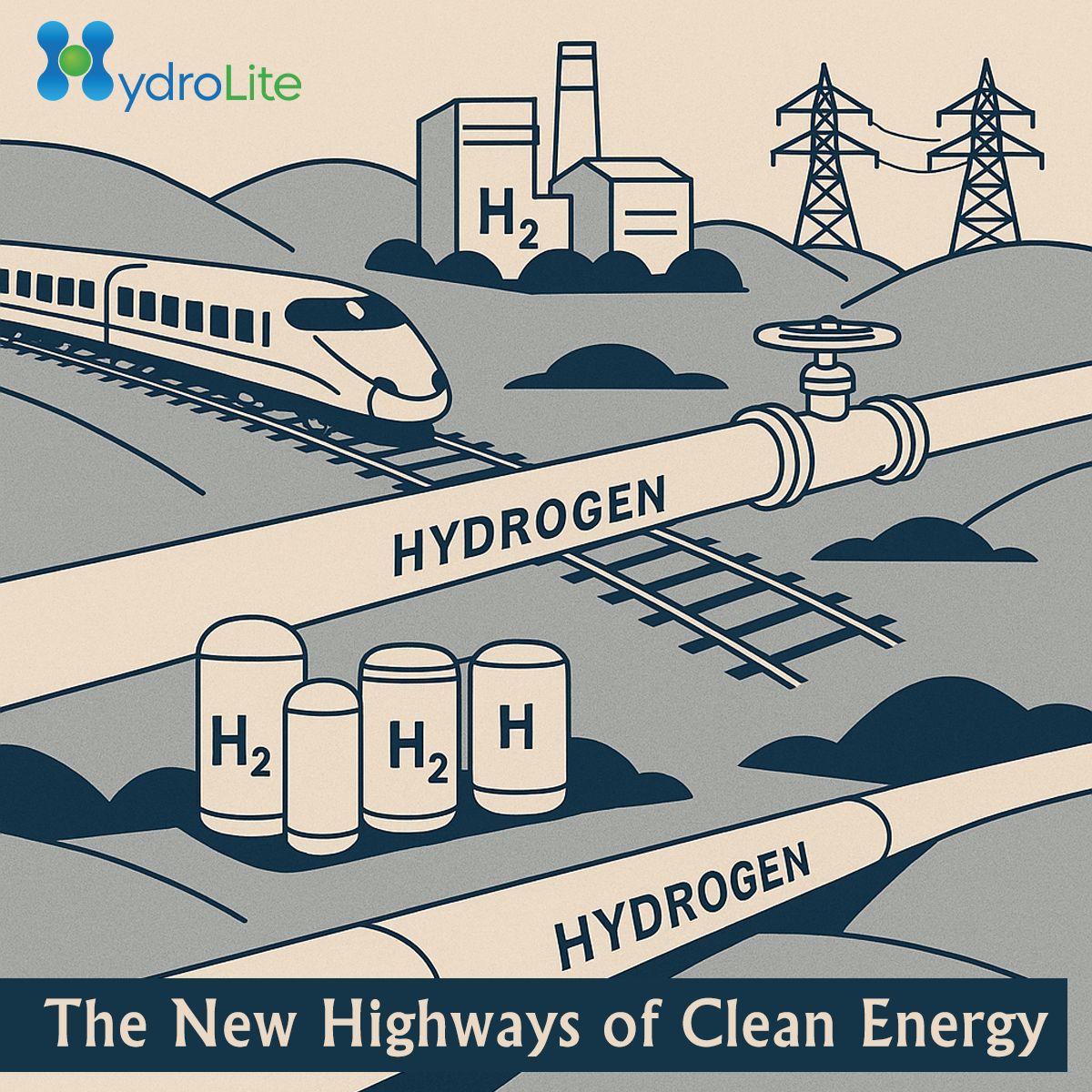 HYDROLITE ad