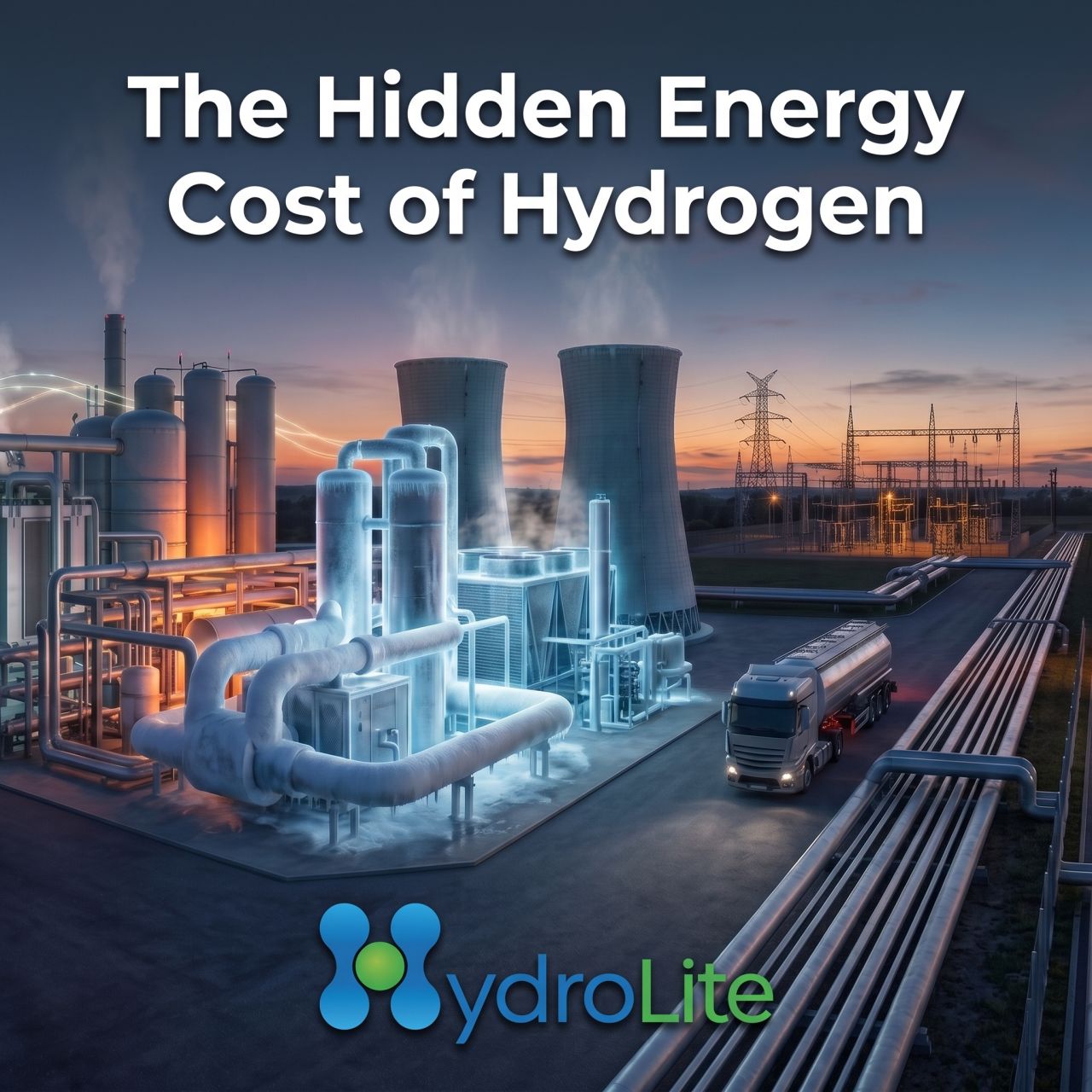 HYDROLITE ad