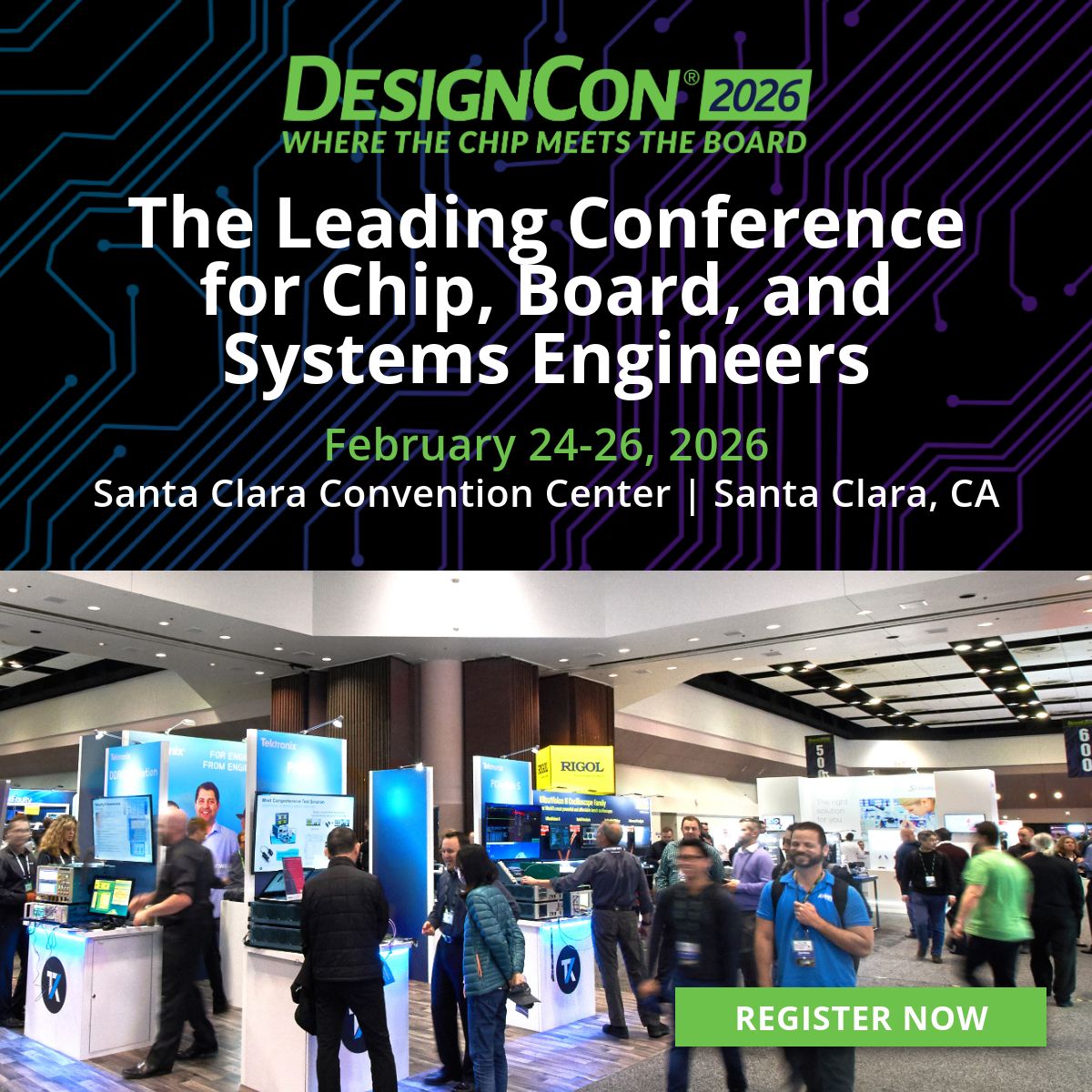 DesignCon ad