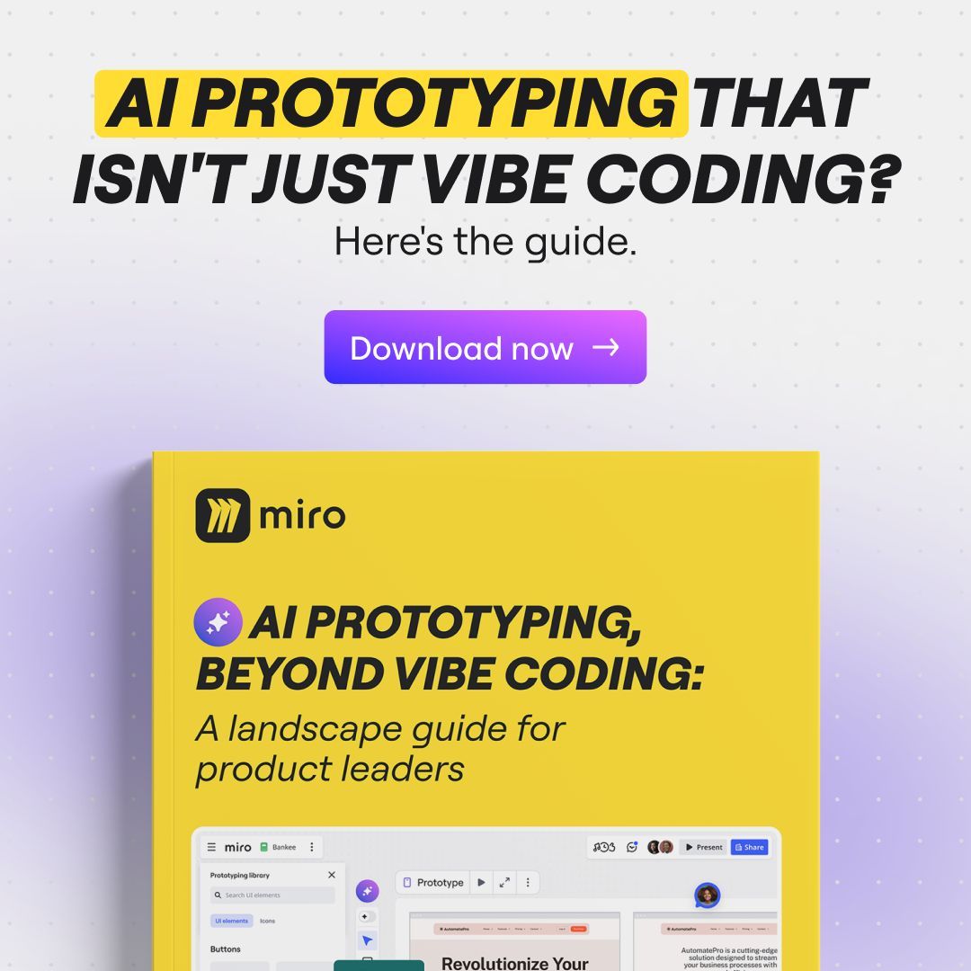Miro ad