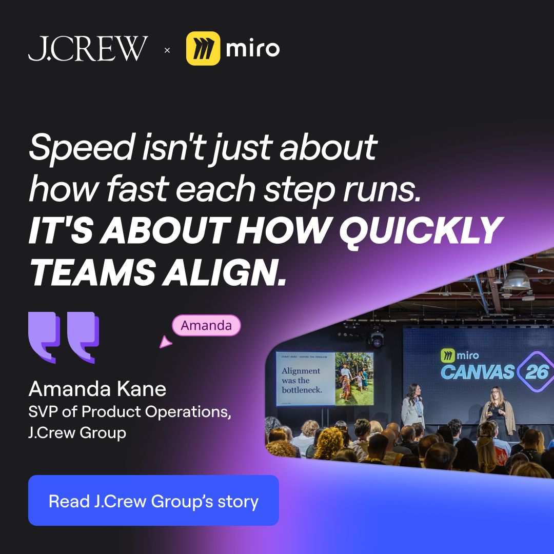 Miro ad