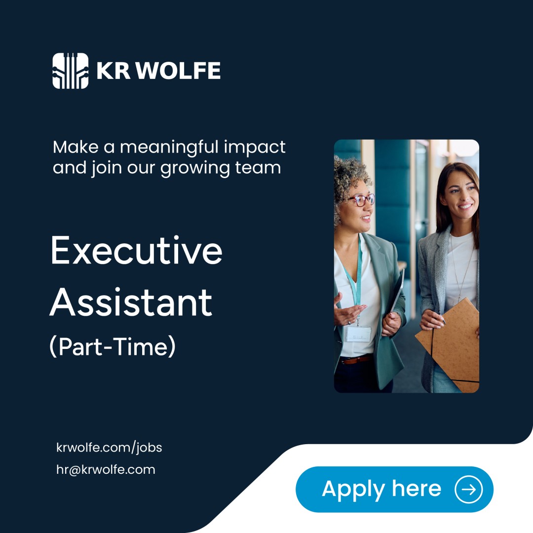 KR Wolfe ad