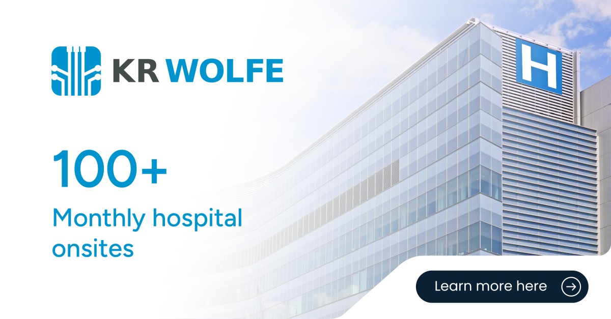 KR Wolfe ad