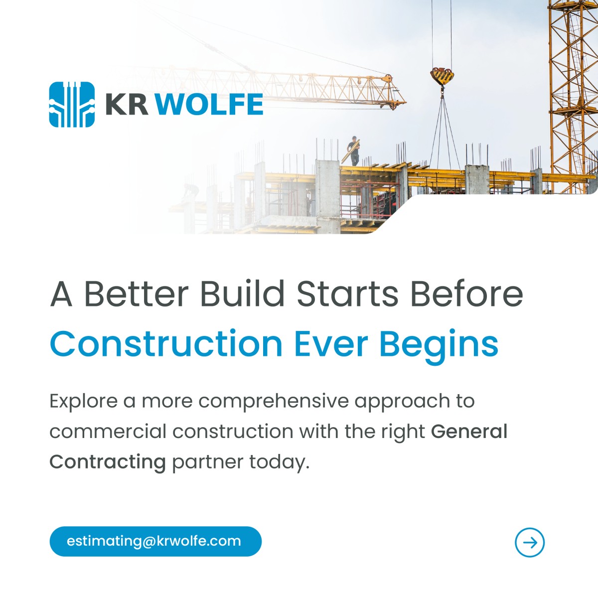 KR Wolfe ad