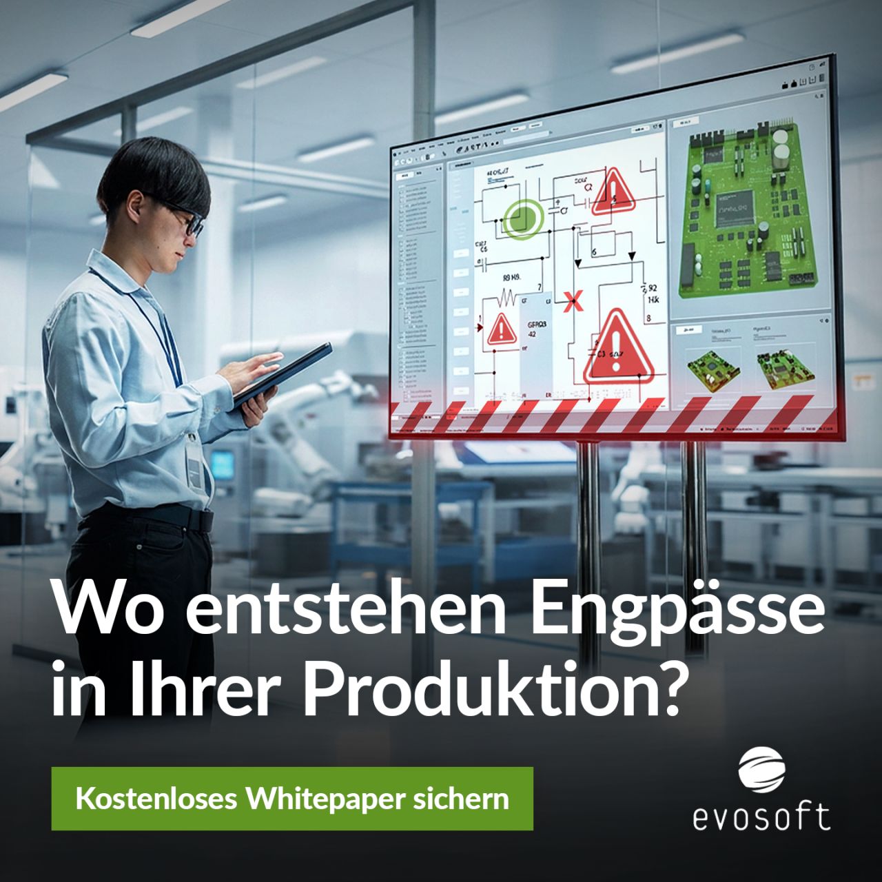 evosoft ad
