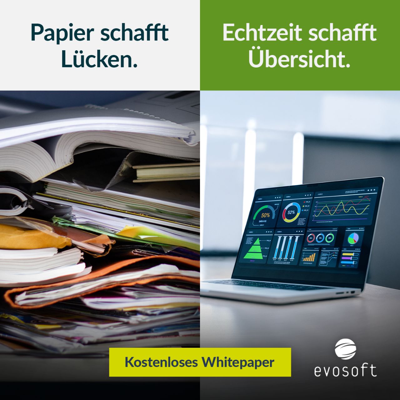 evosoft ad
