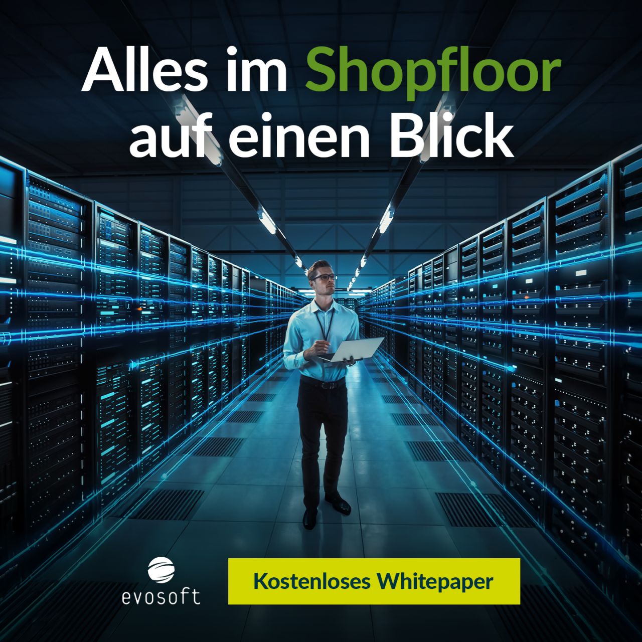 evosoft ad