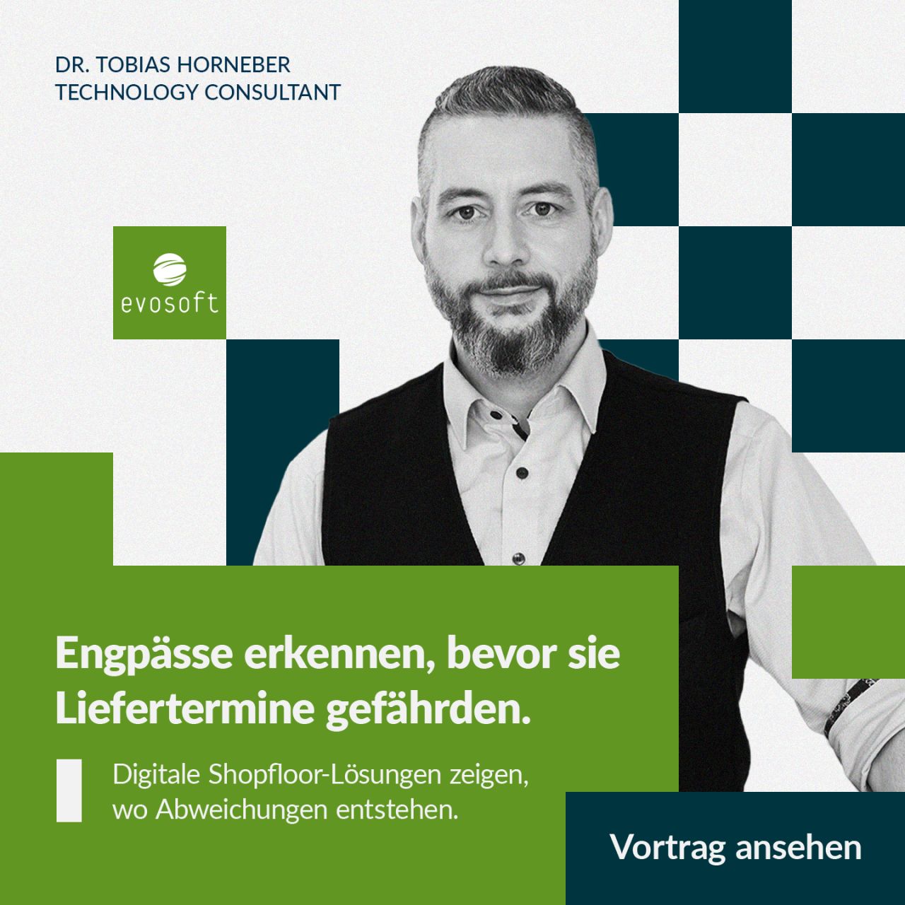 evosoft ad