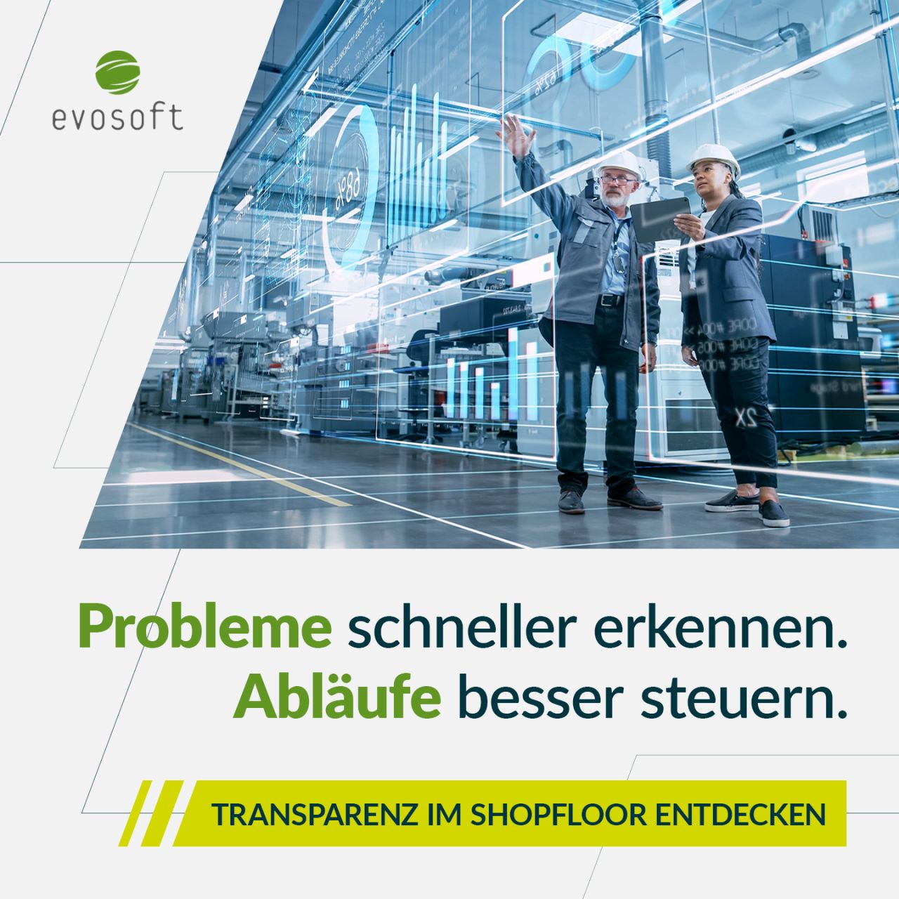 evosoft ad