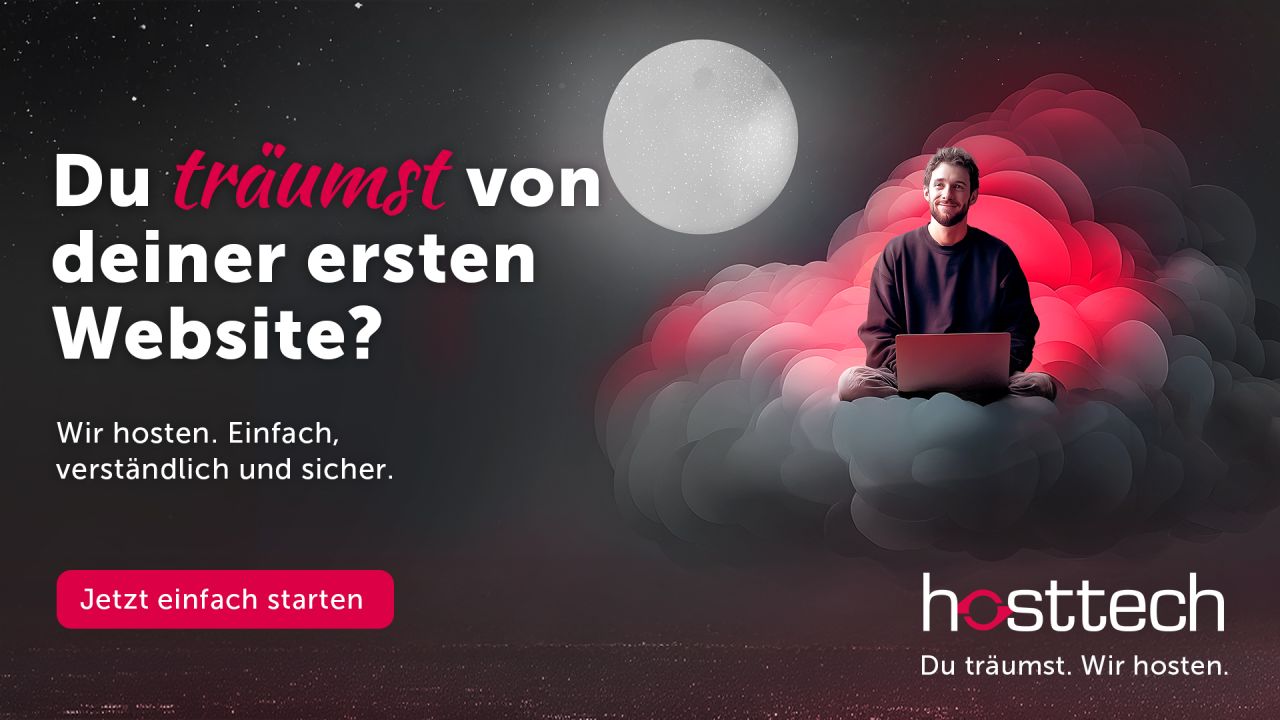 hosttech ad