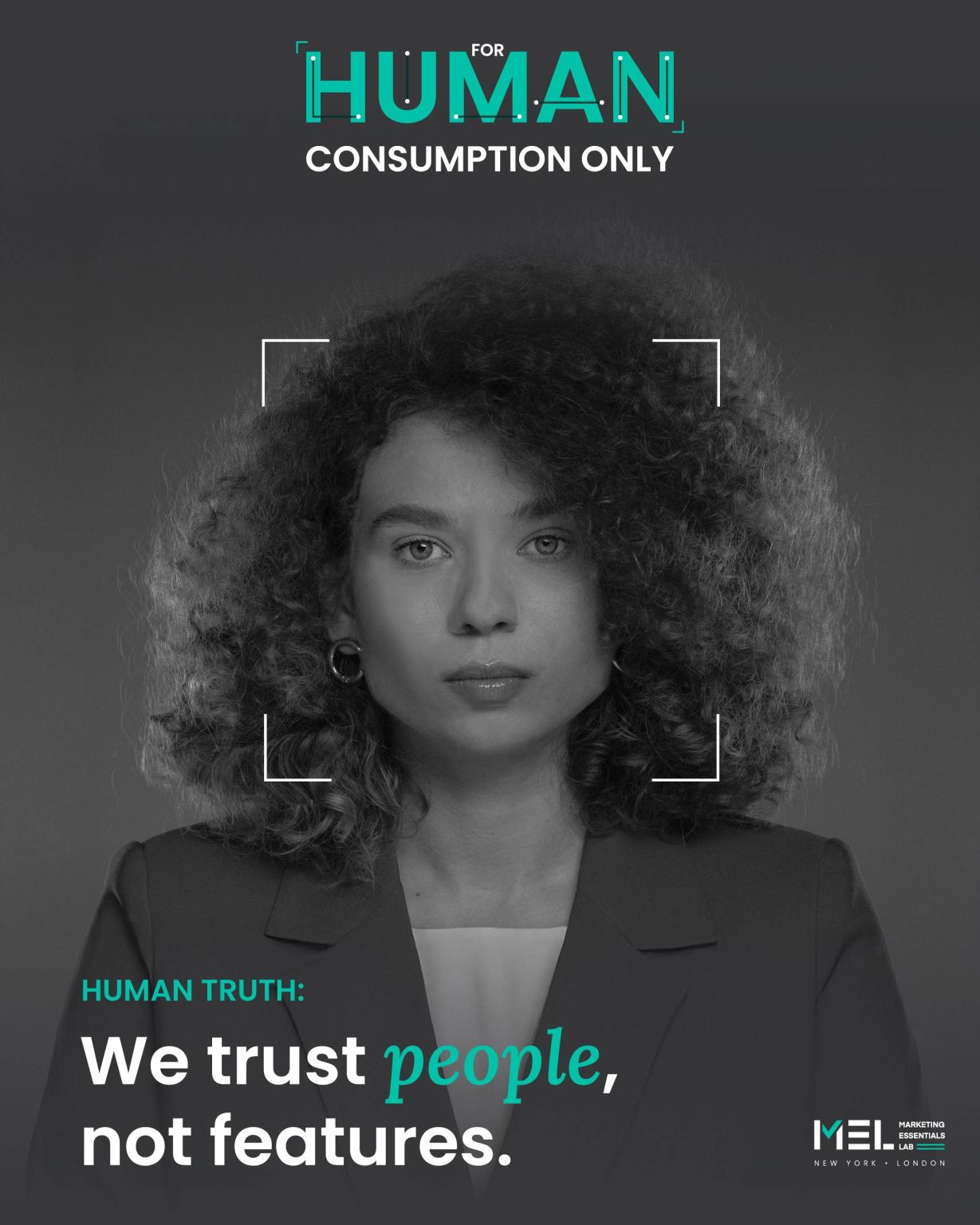 Marketing Essentials Lab ® ad
