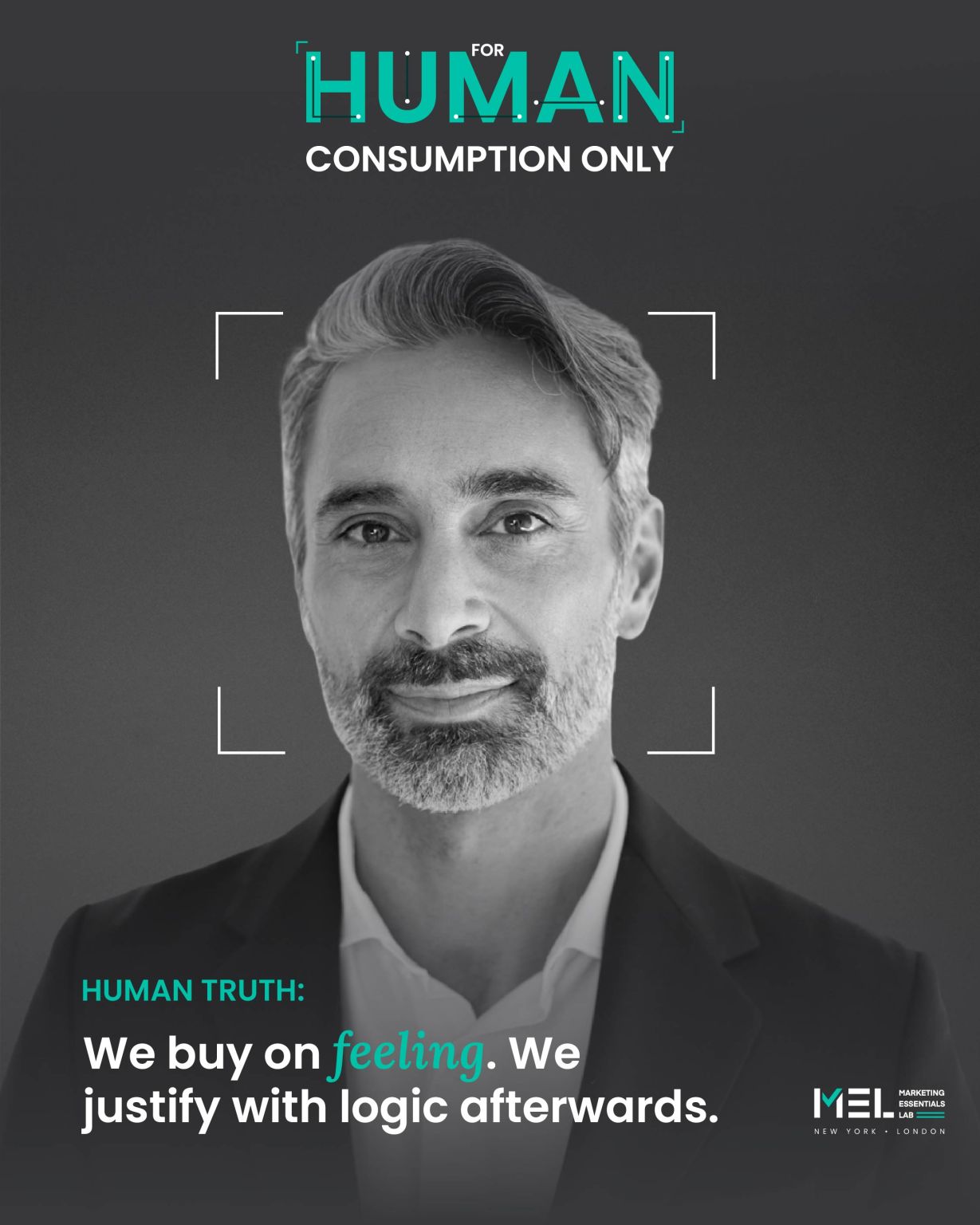 Marketing Essentials Lab ® ad