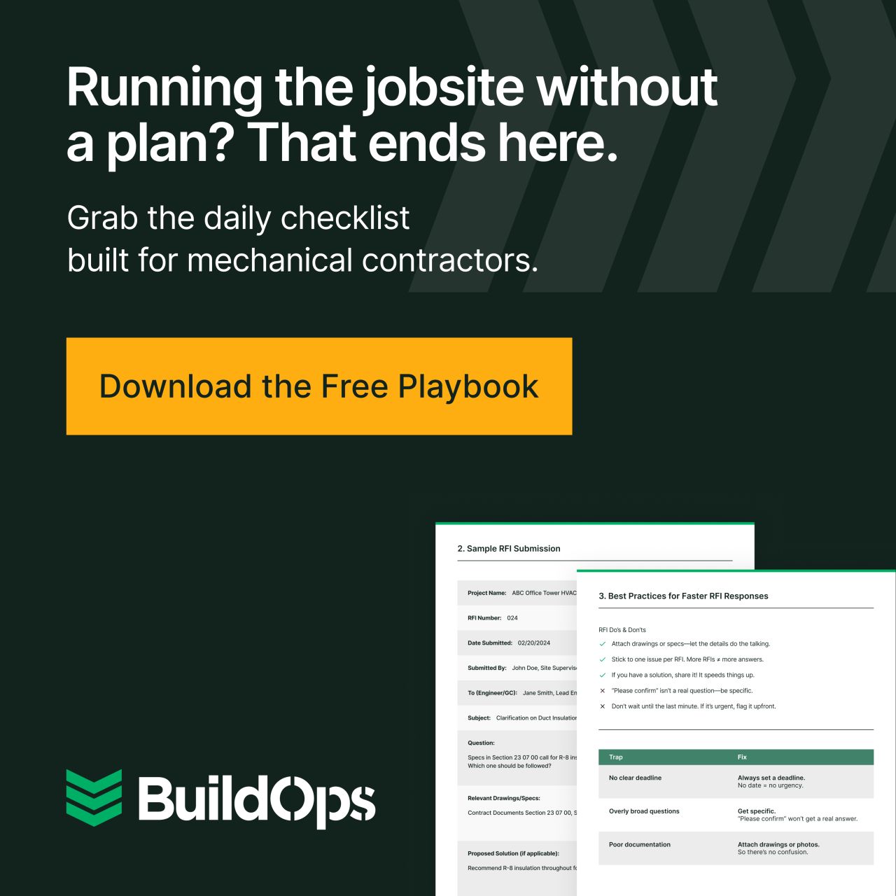 BuildOps ad