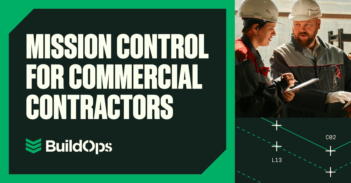 BuildOps ad