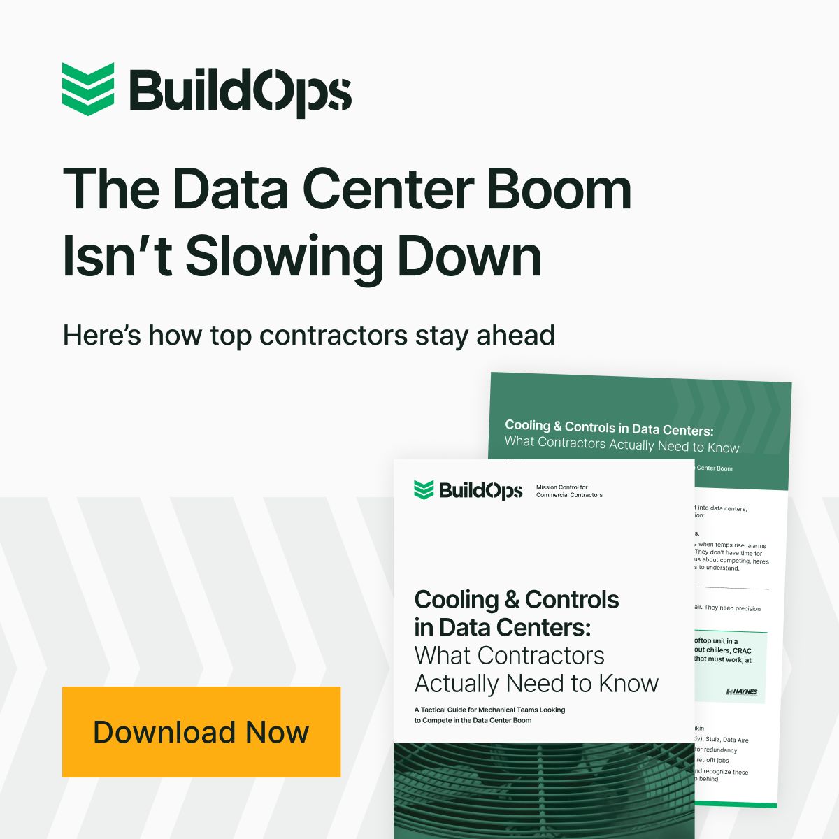 BuildOps ad
