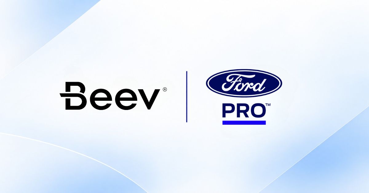 Beev | Certified B Corp ad