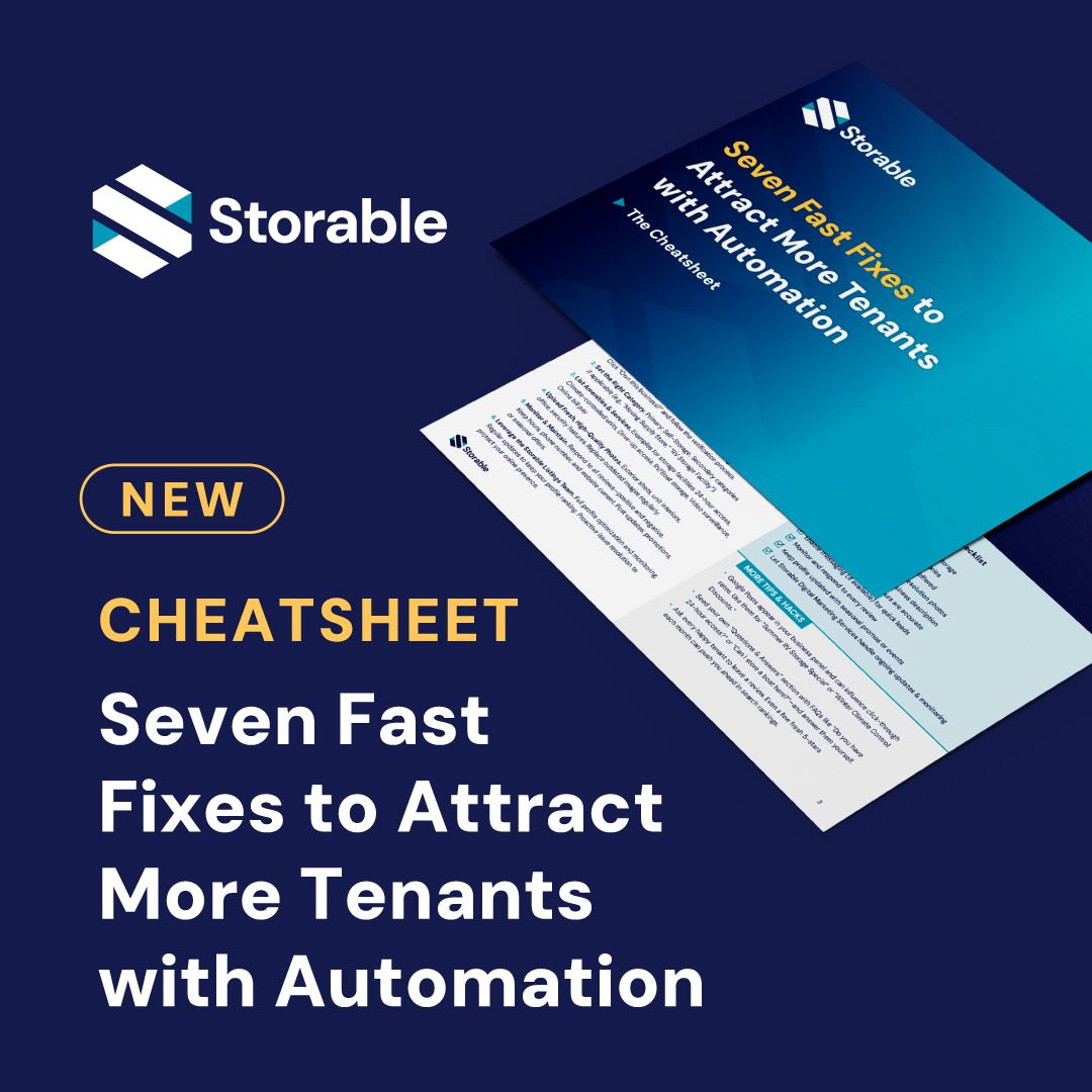 Storable ad