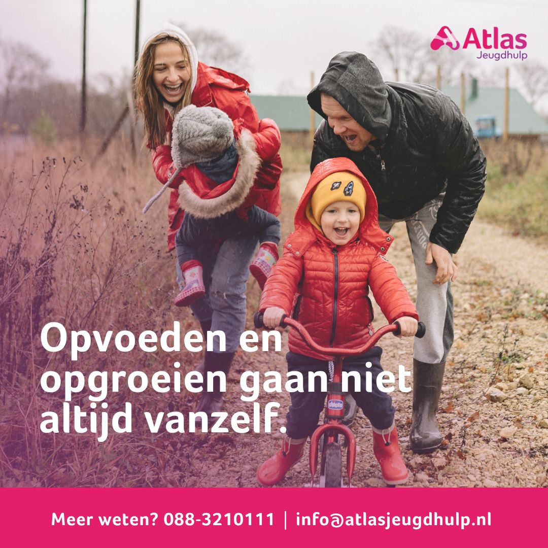 Atlas Jeugdhulp ad