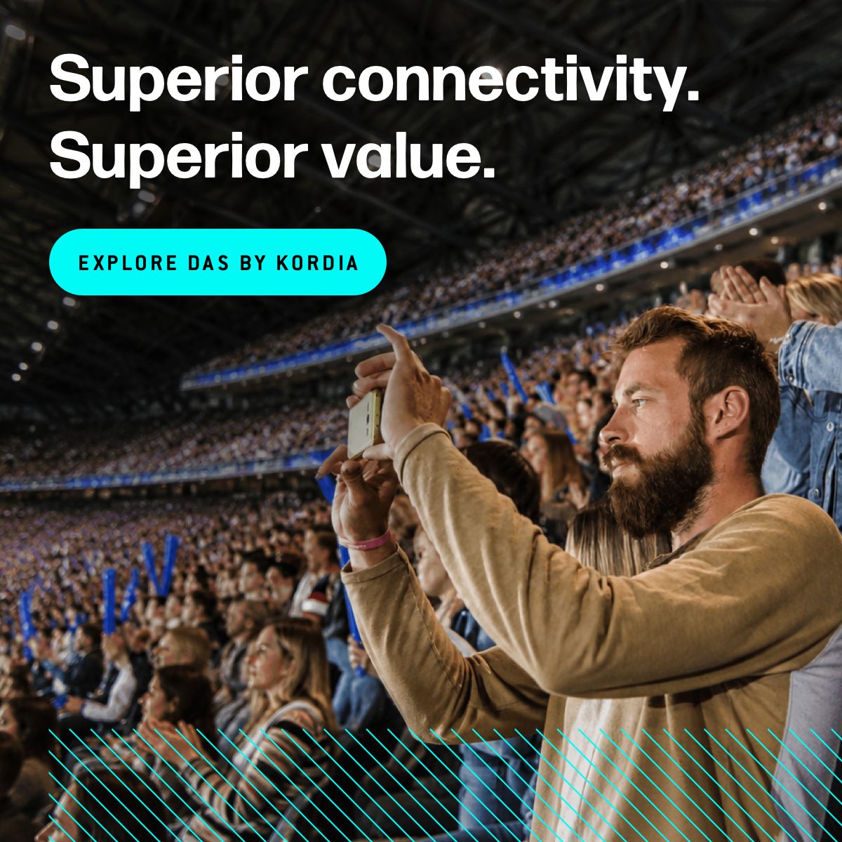 Kordia ad