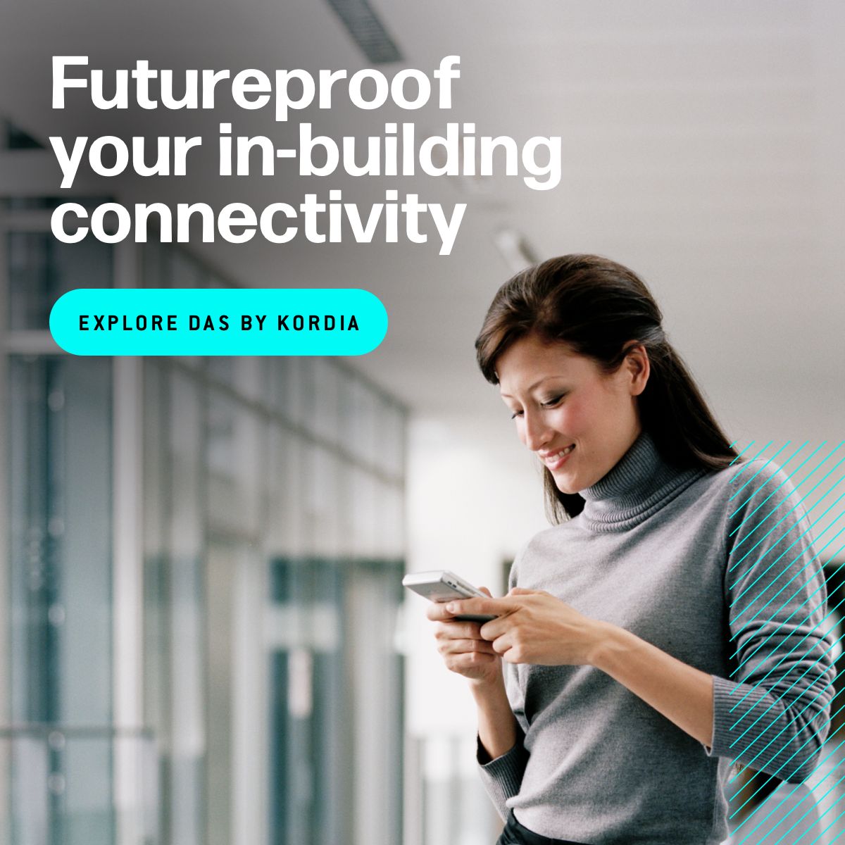 Kordia ad