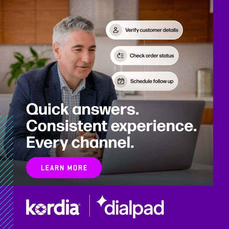 Kordia ad