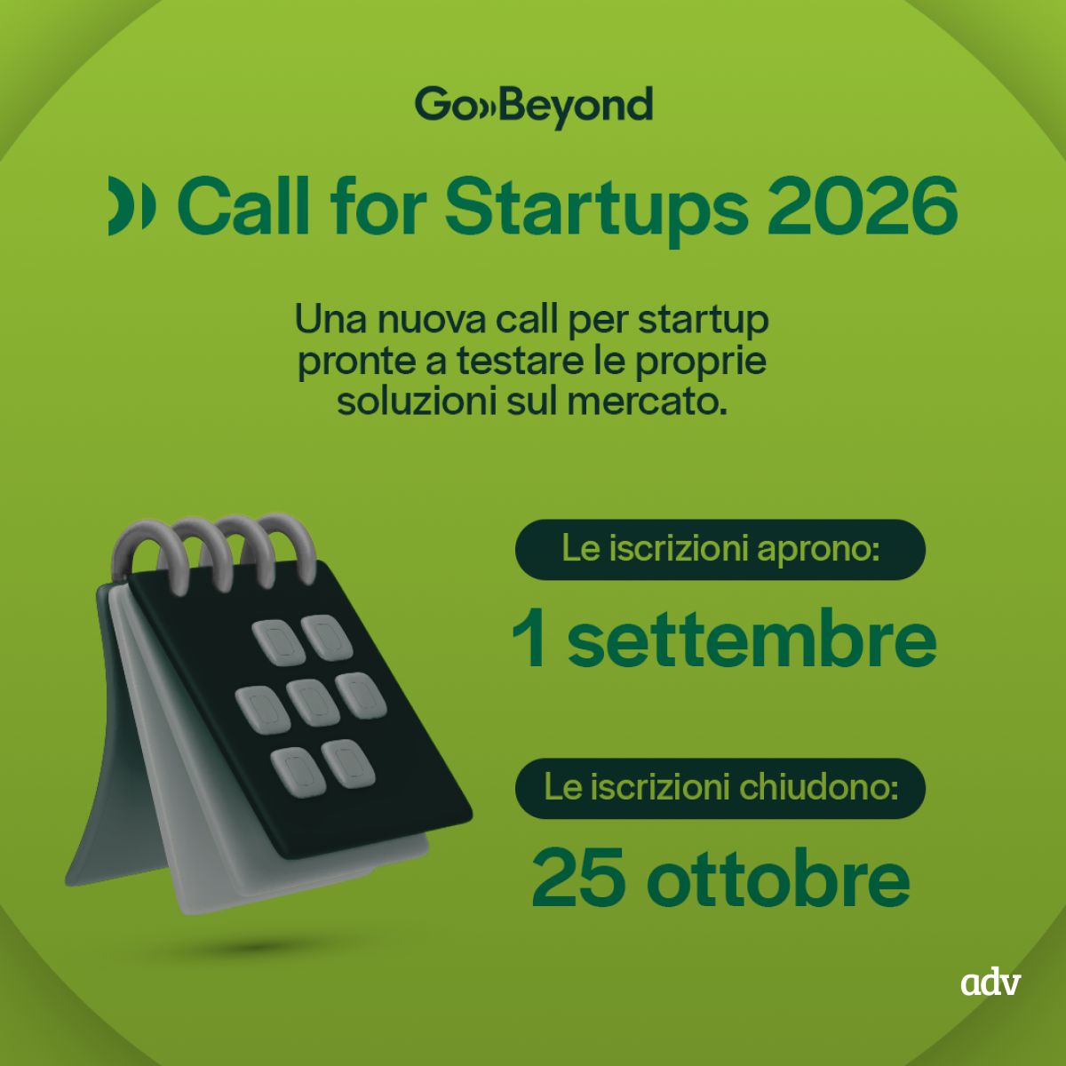 Italian Tech ad