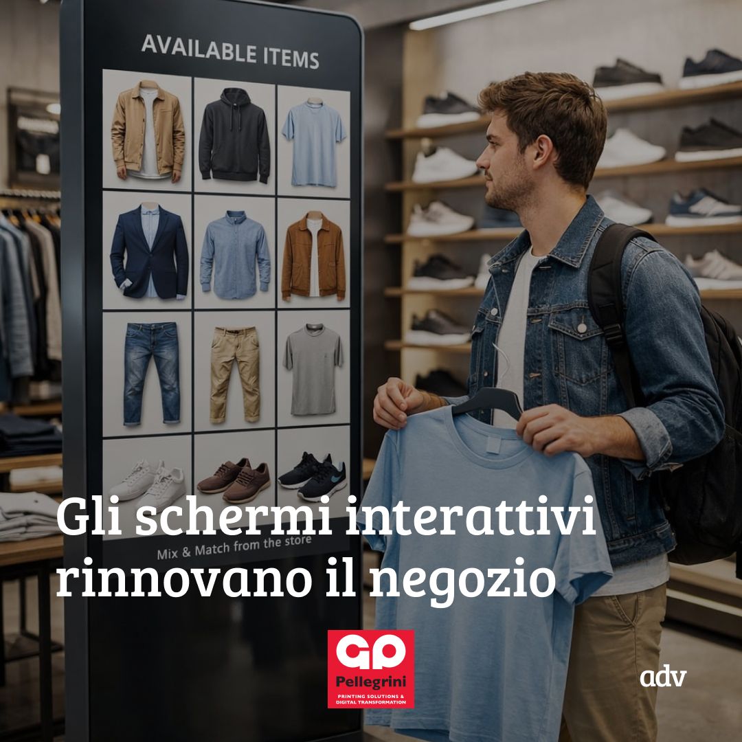Italian Tech ad
