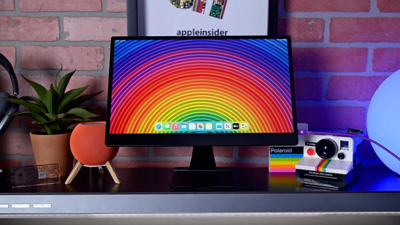 espresso Displays ad