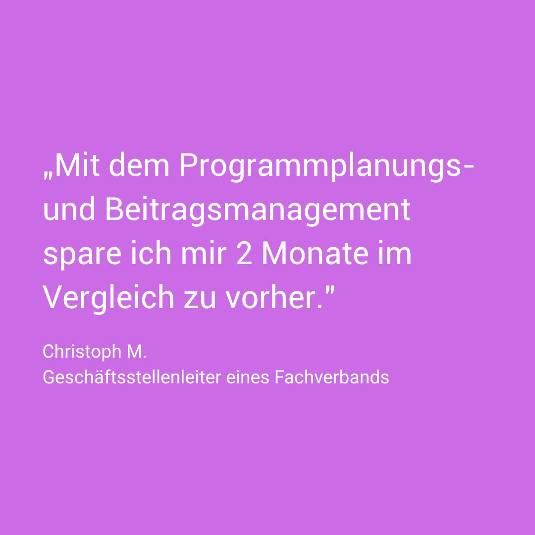 Converia GmbH ad