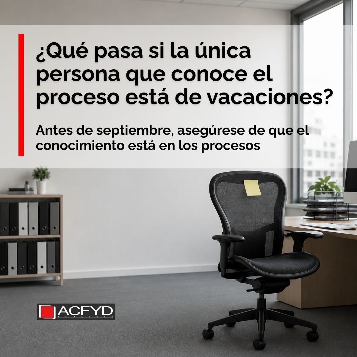 ACFYD Analisis ad