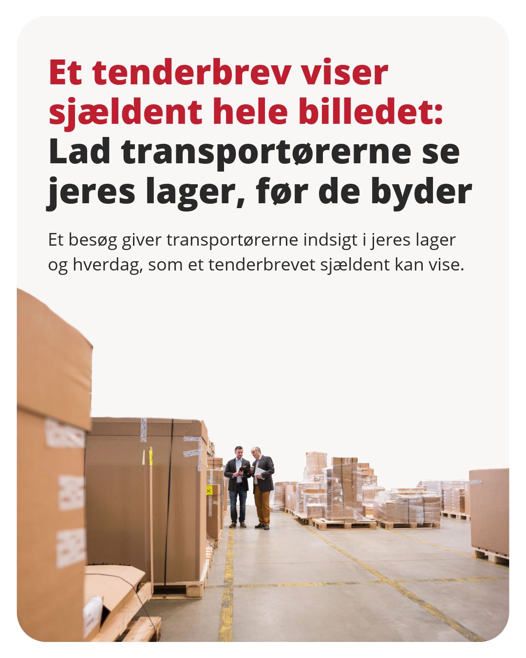 FreightSolution ad