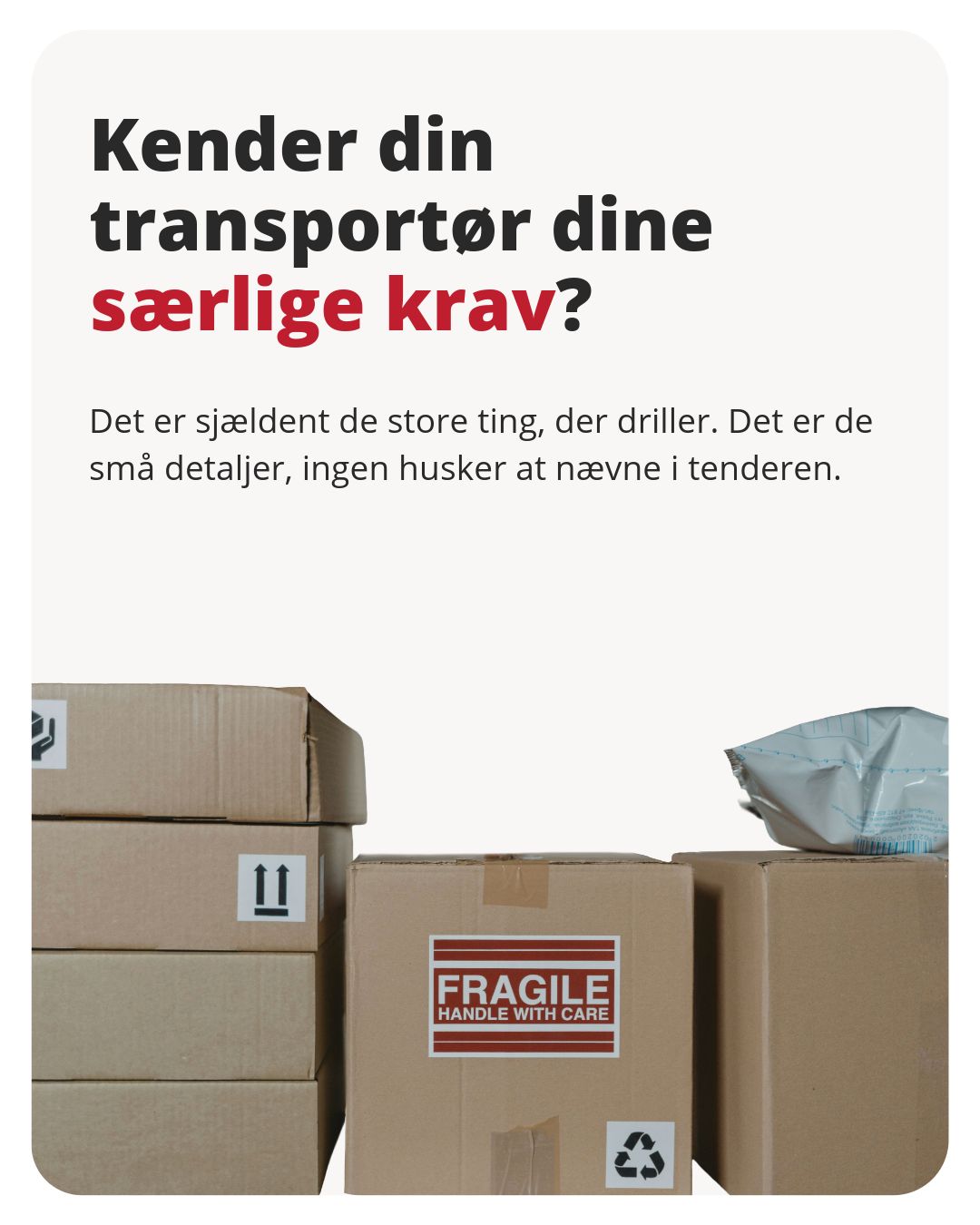 FreightSolution ad
