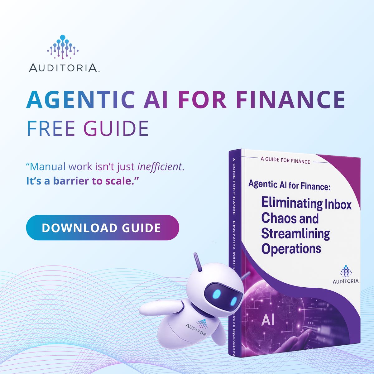 Auditoria.AI ad