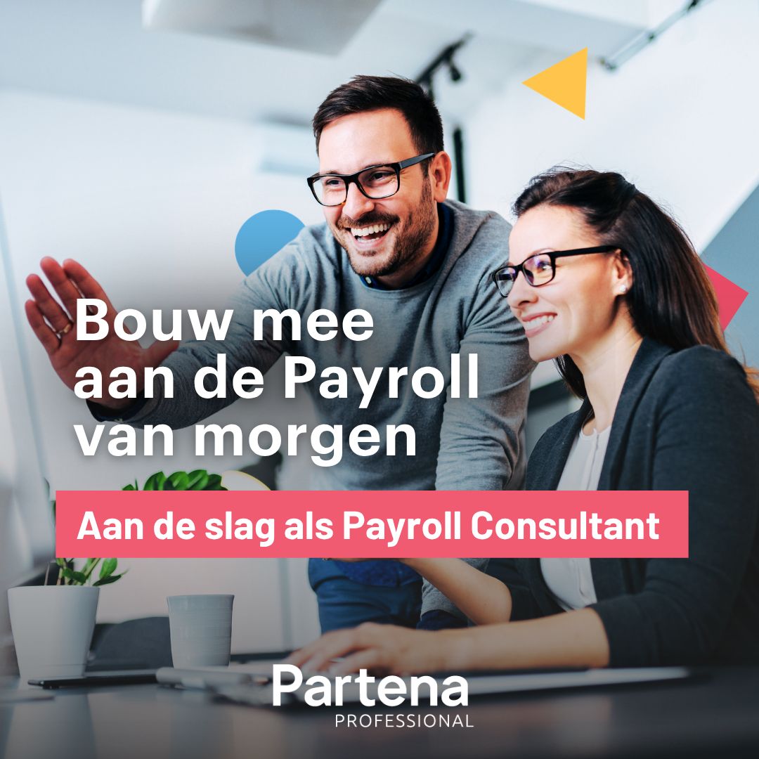 Partena Professional ad