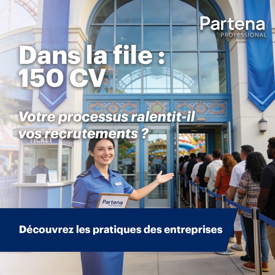 Partena Professional ad