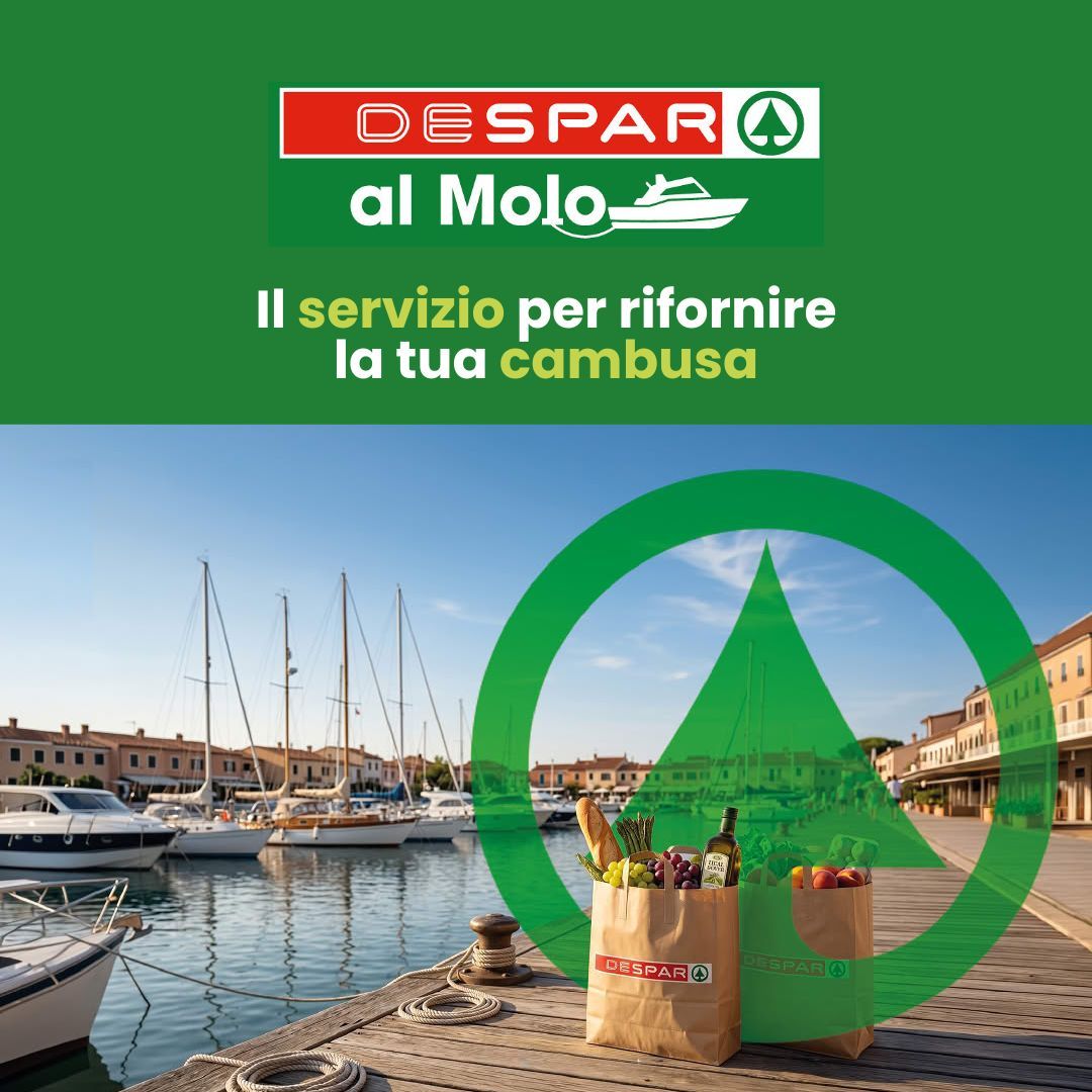 Despar Italia ad