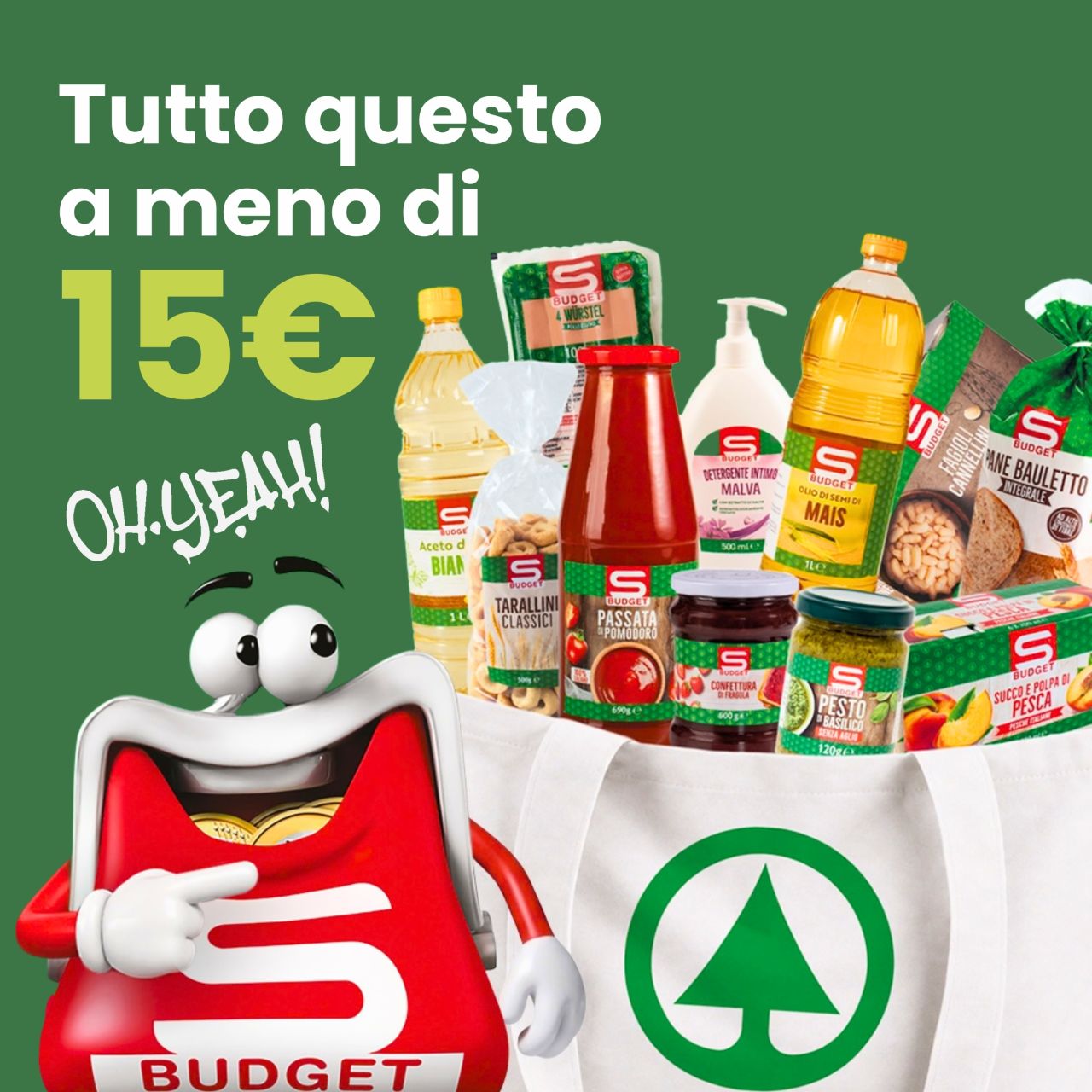Despar Italia ad