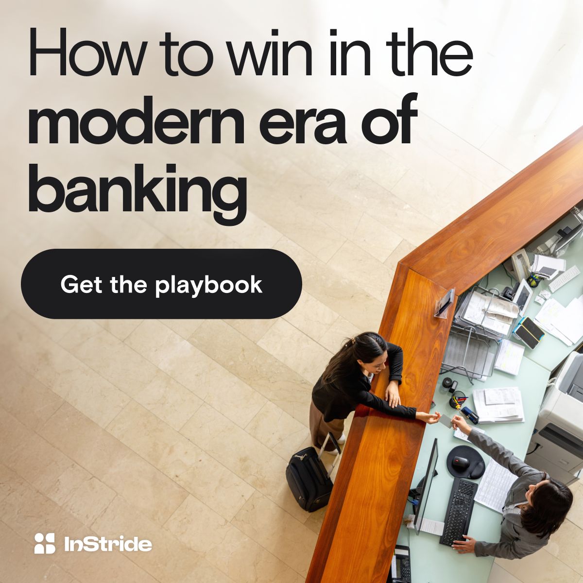 InStride ad