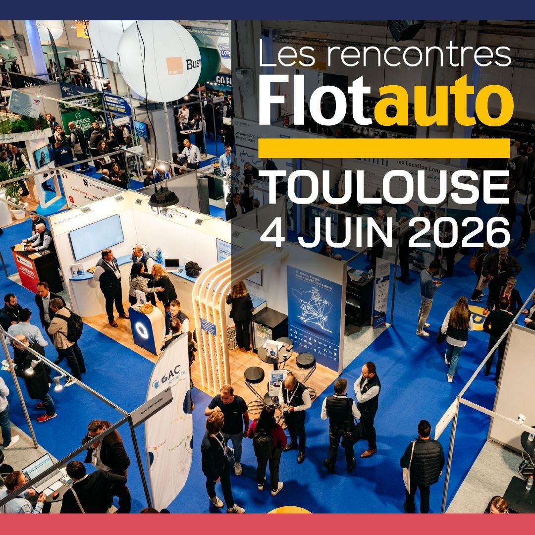 Flottes Automobiles ad