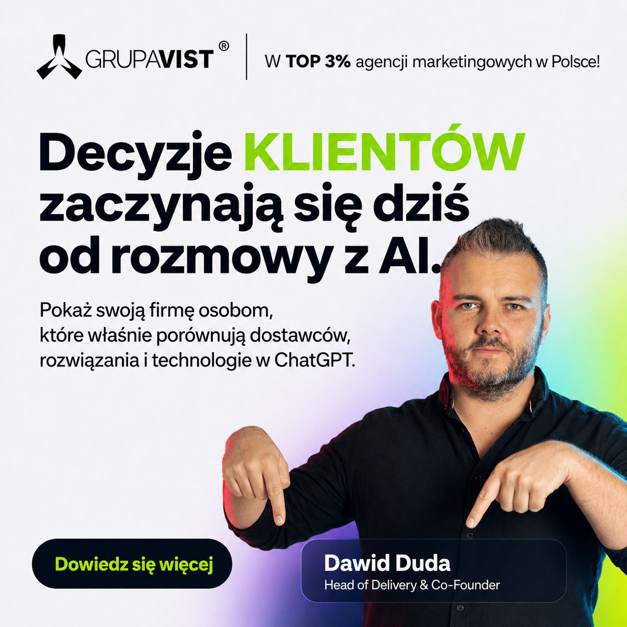 Grupa VIST ad