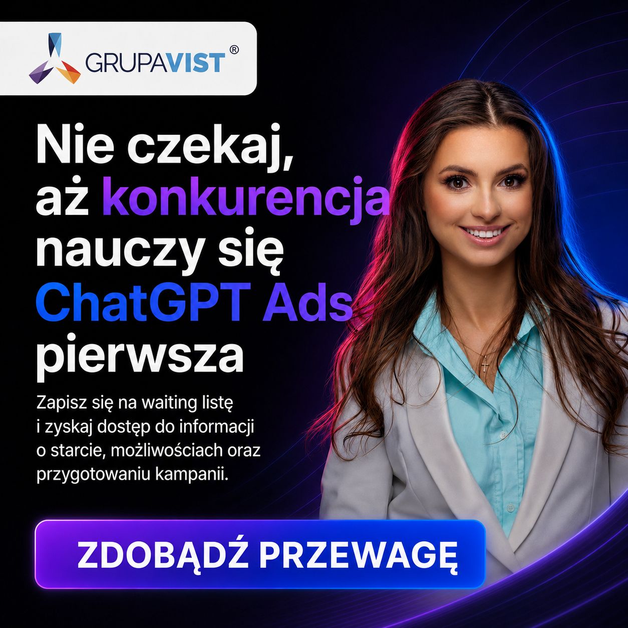 Grupa VIST ad