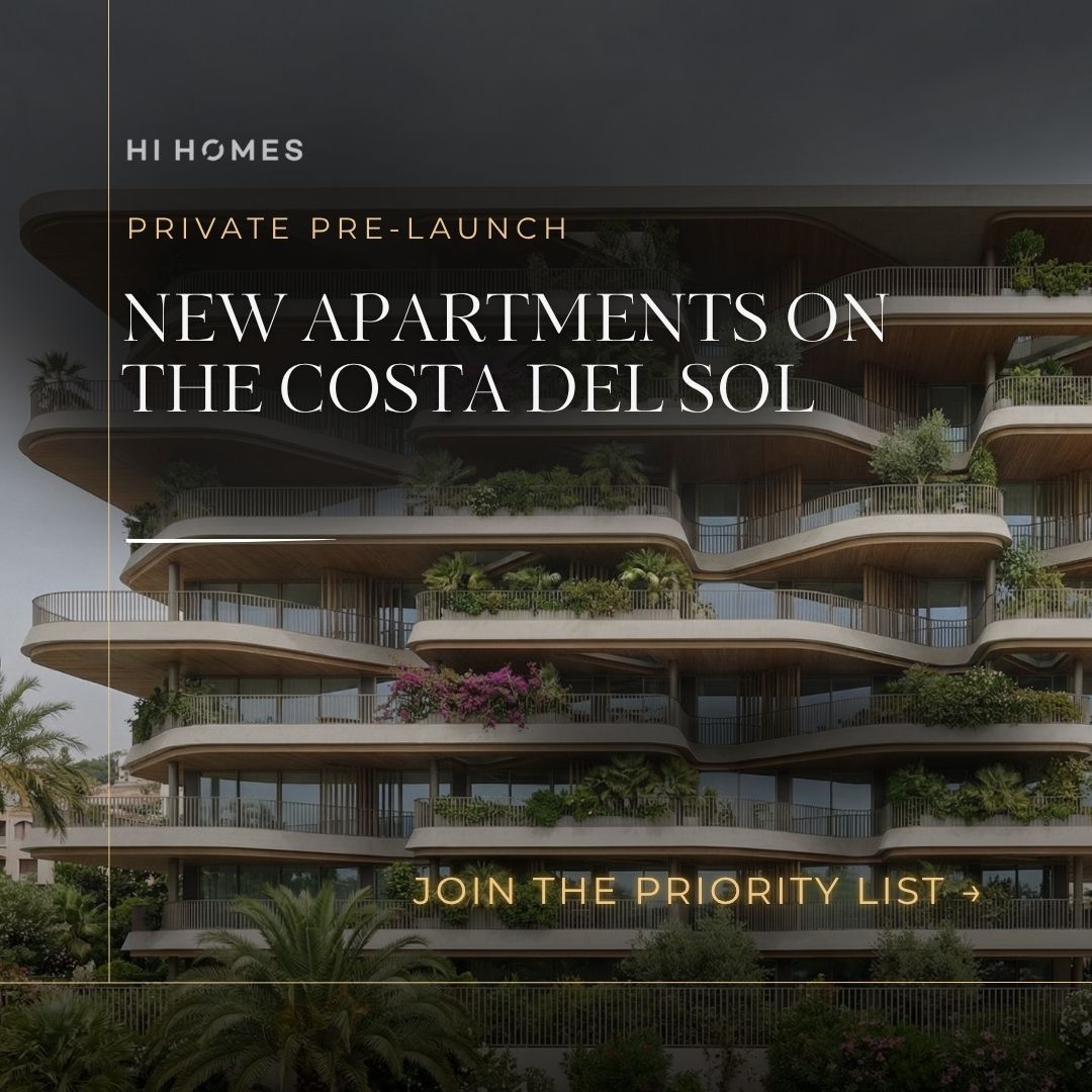 Hi Homes ad