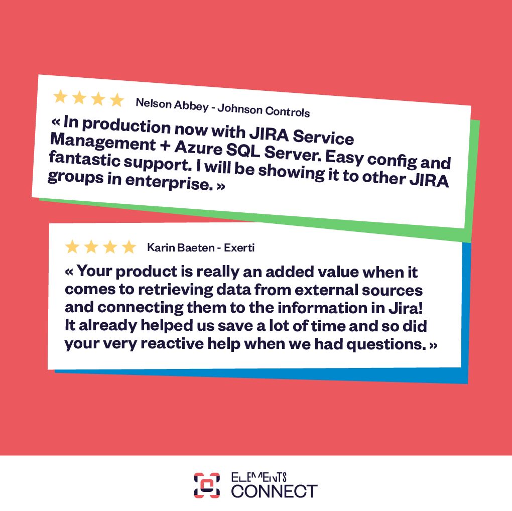Elements - ITSM Apps for Jira and Confluence ad