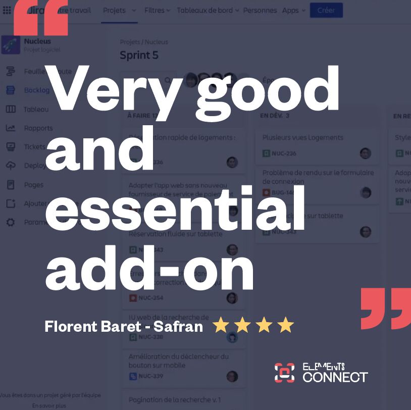 Elements - ITSM Apps for Jira and Confluence ad