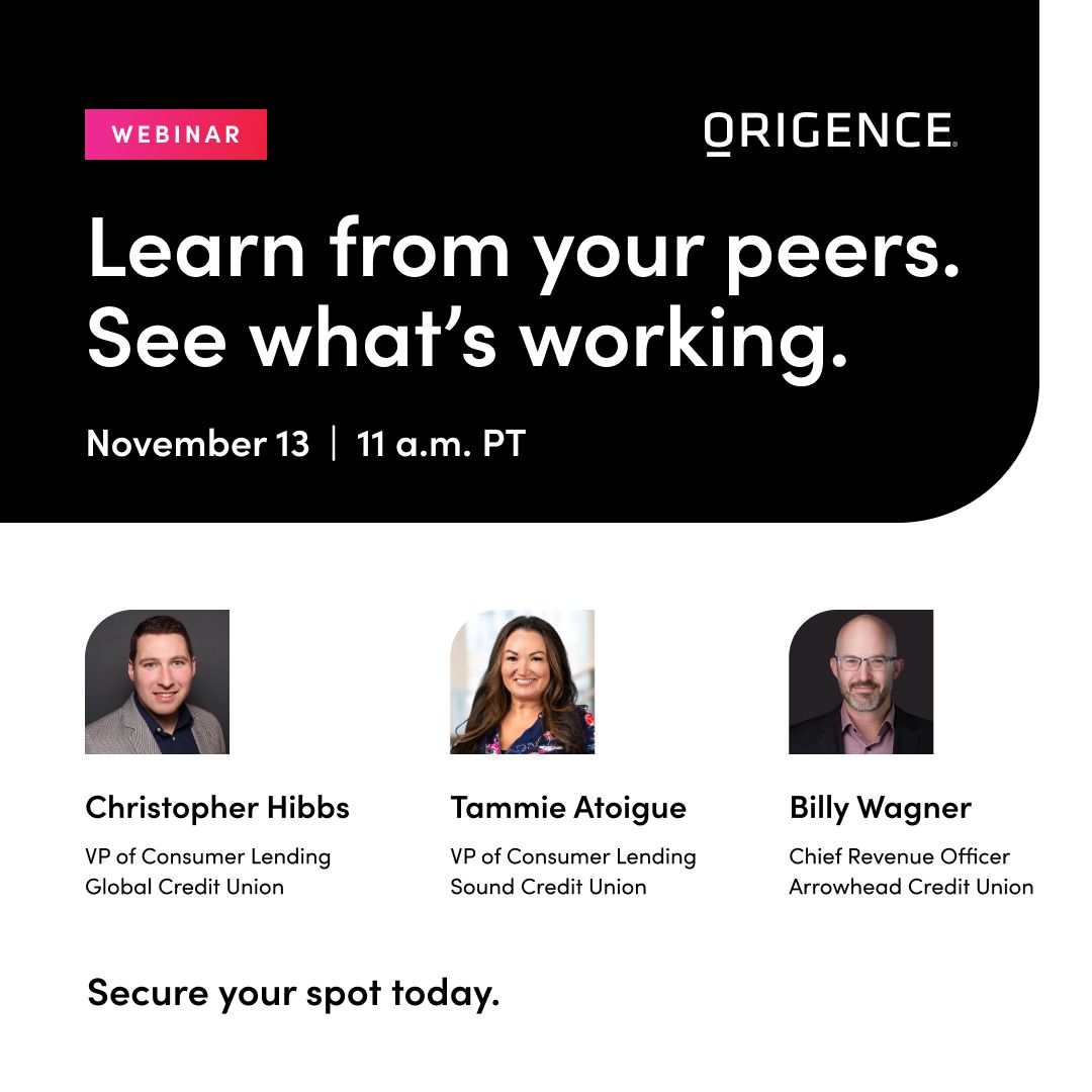 Origence ad